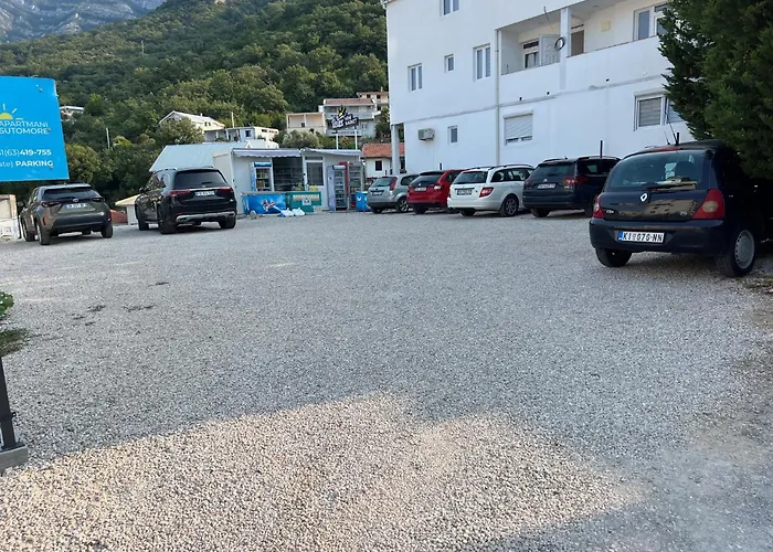 Relax Apartmani