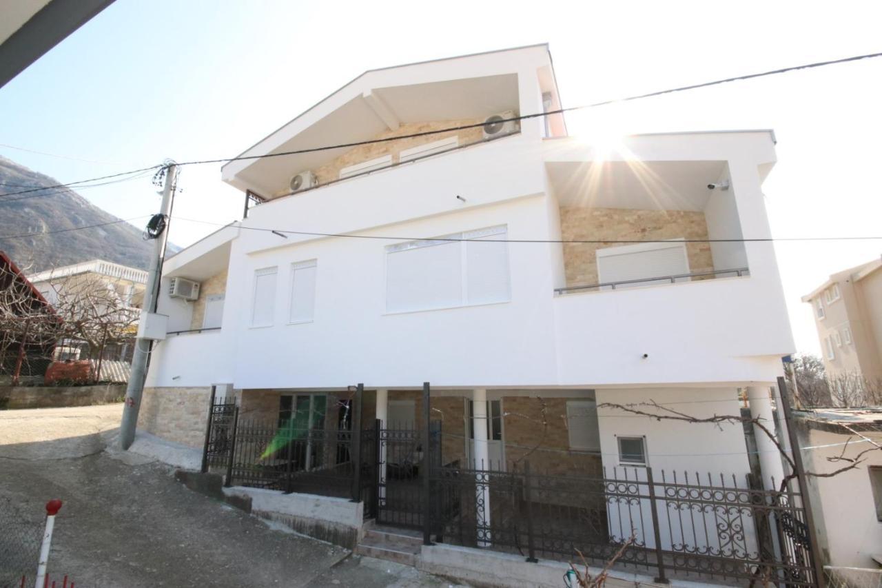 Relax Apartman
