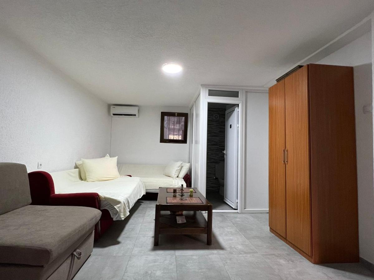 Relax Apartman Sutomore
