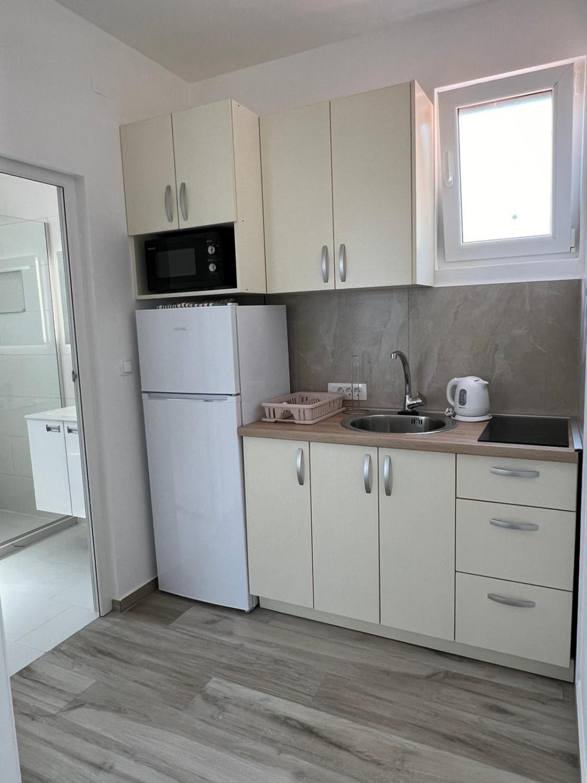 Apartman Relax *