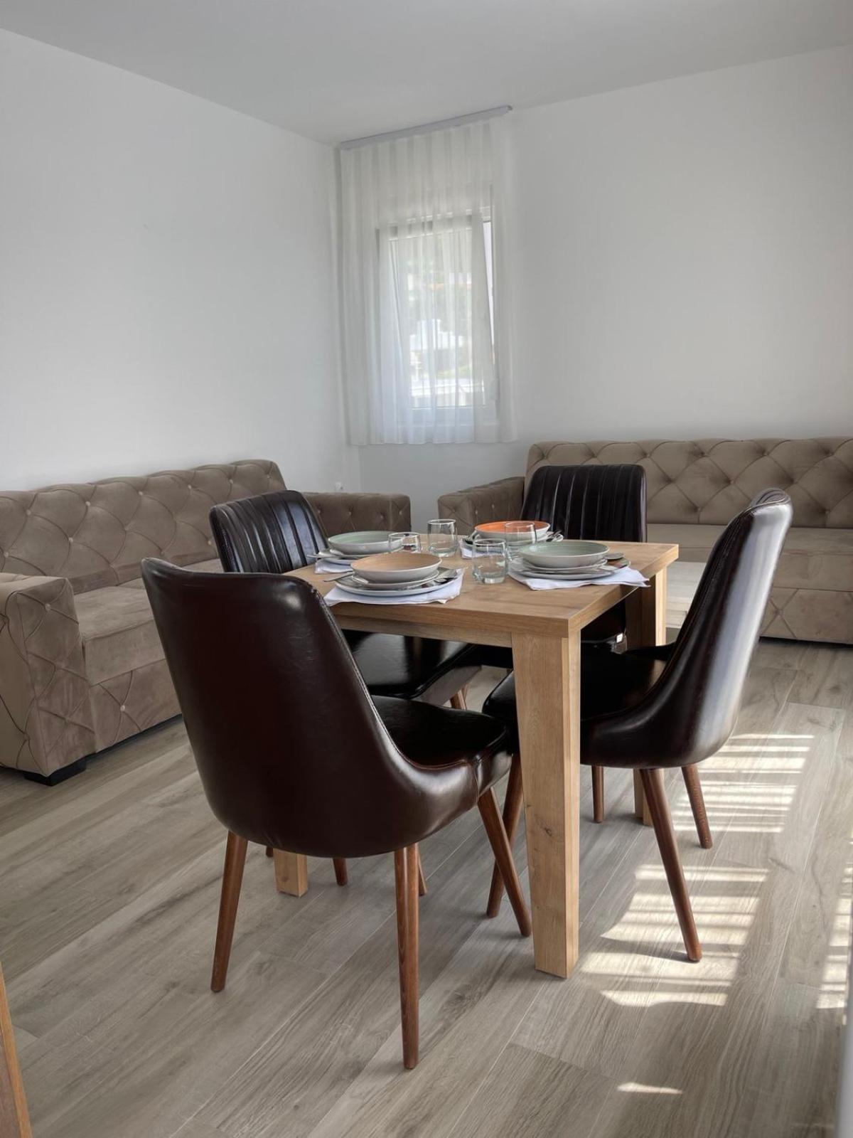 Relax Апартаменты Сутоморе