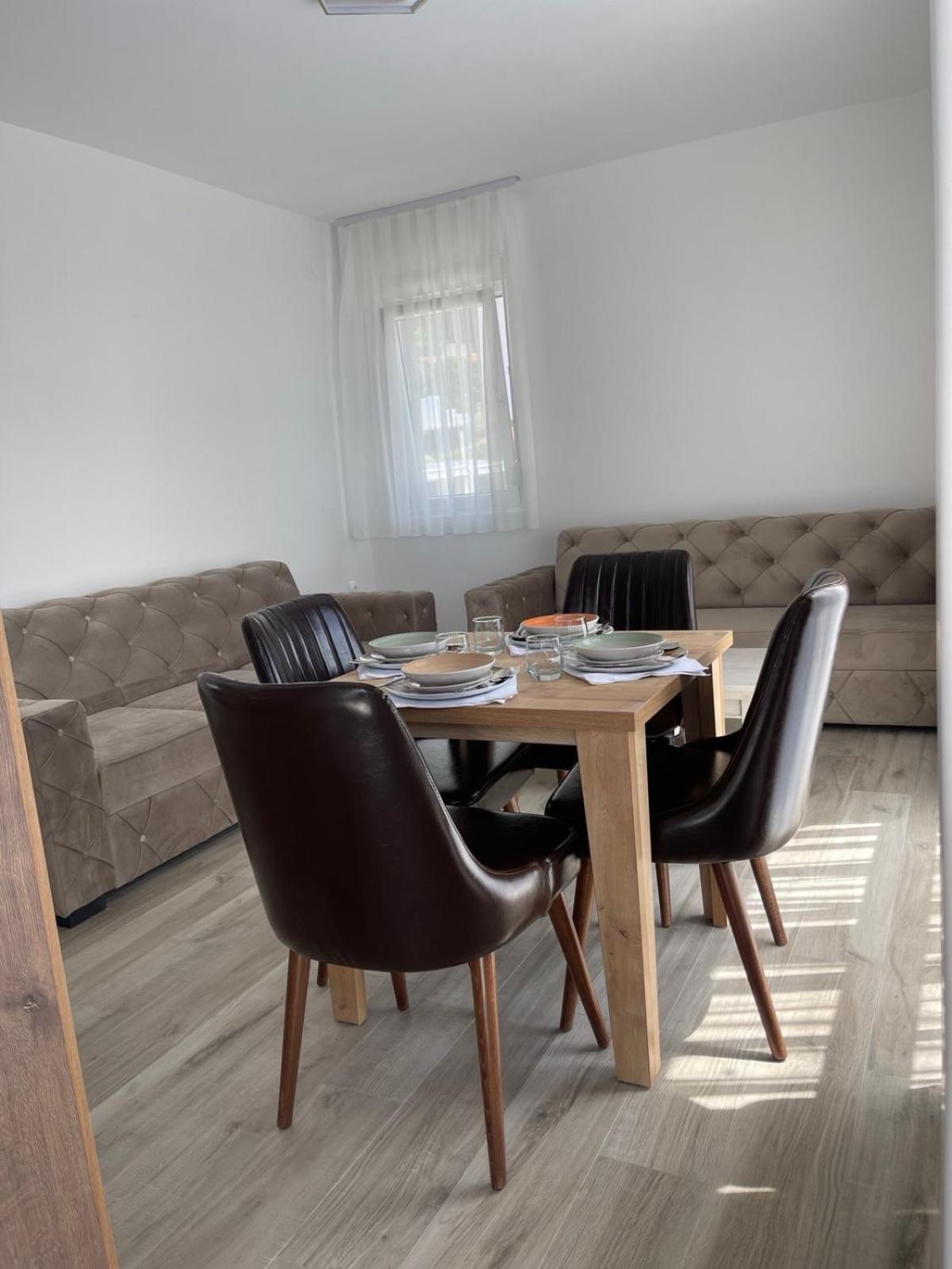 Apartman Relax
