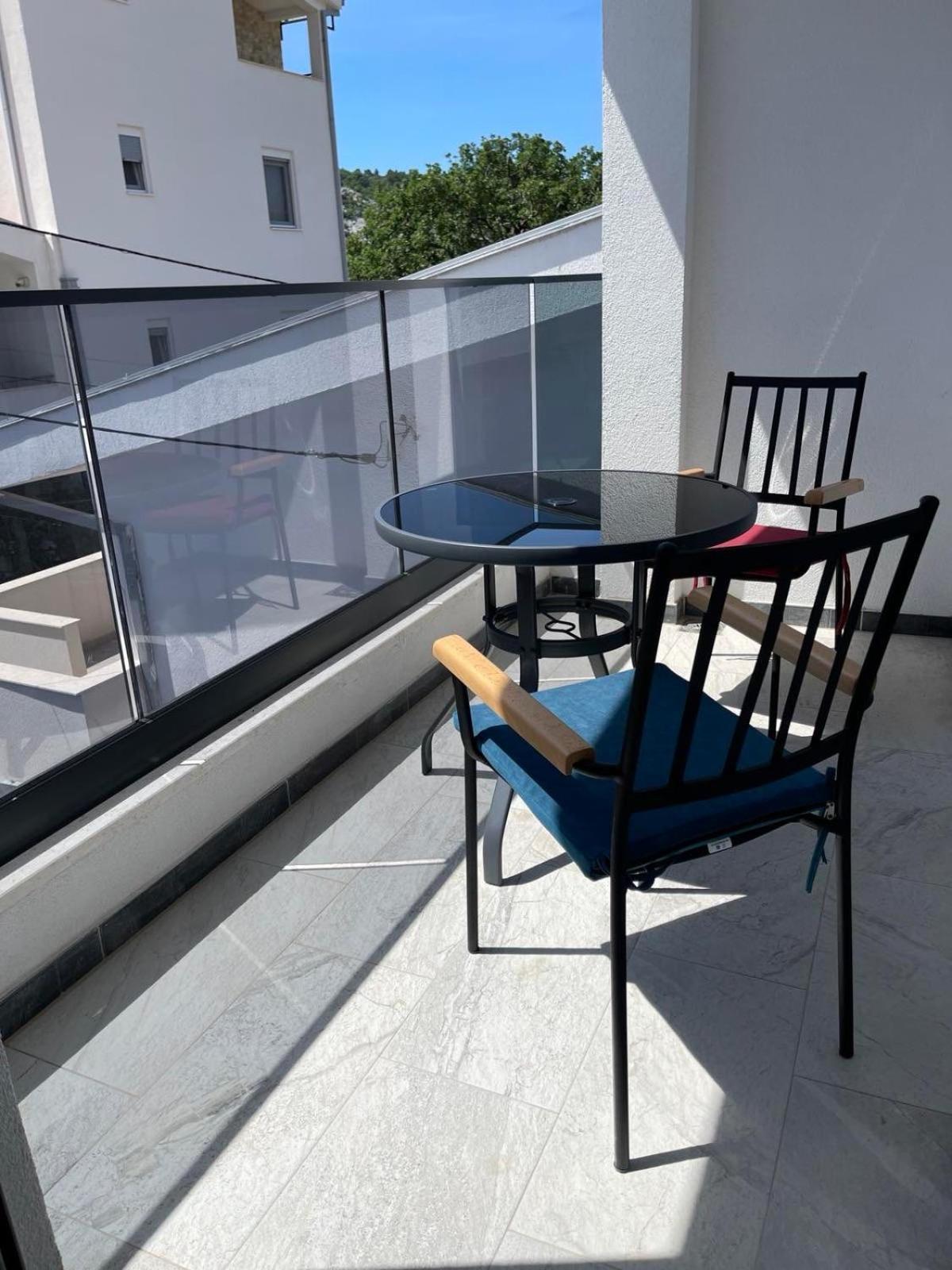 Relax Apartman Sutomore