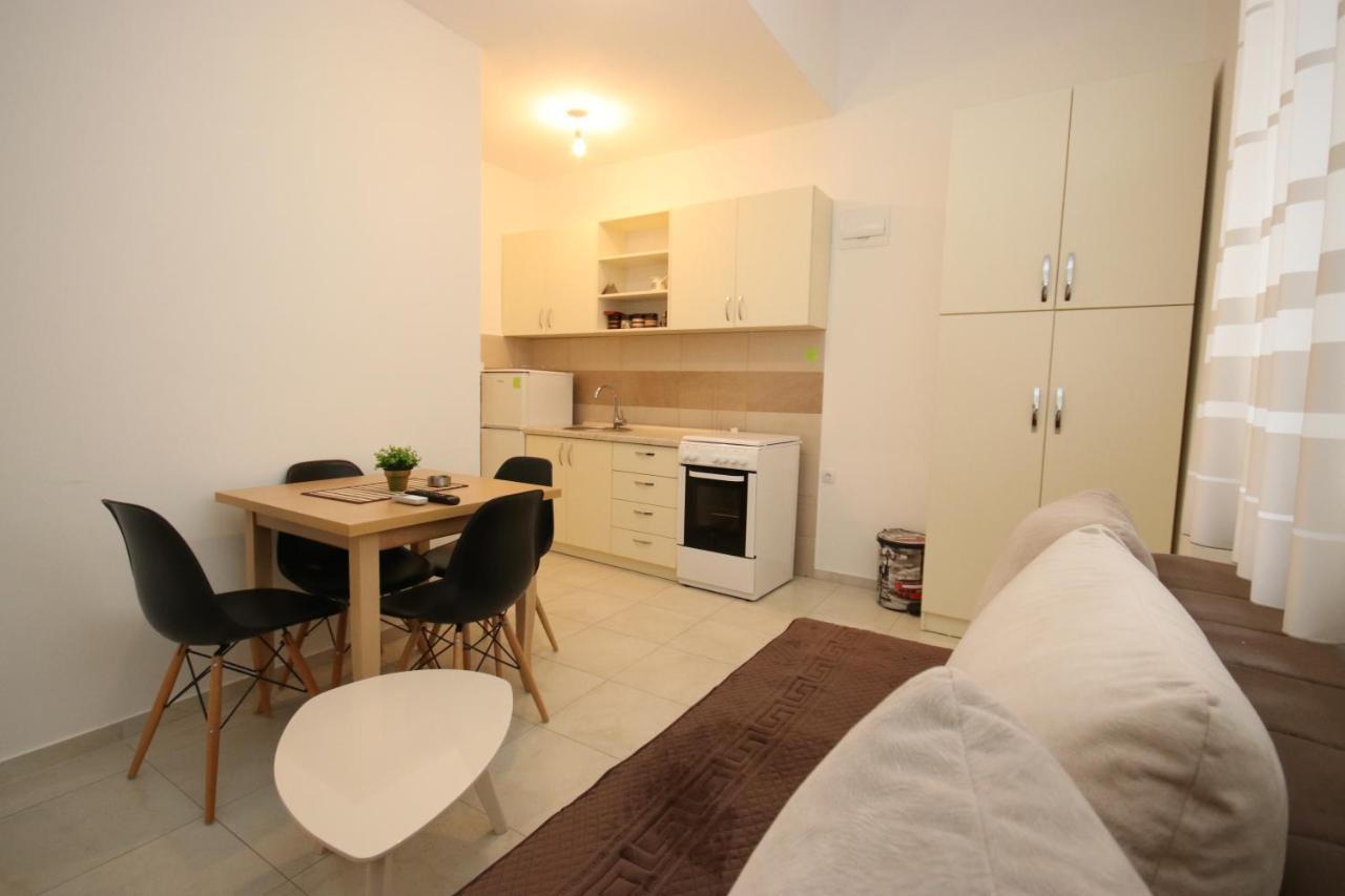 Relax Appartement Sutomore