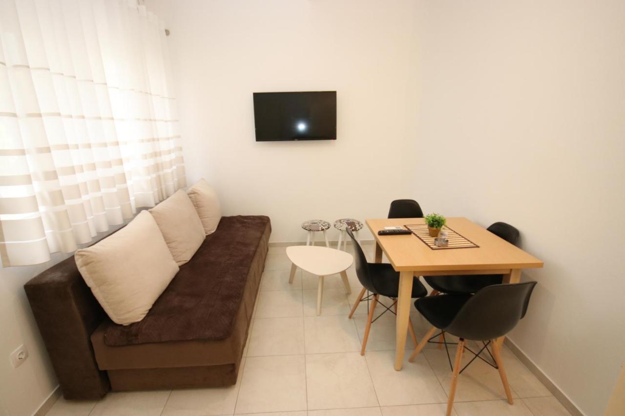 Relax Appartement *