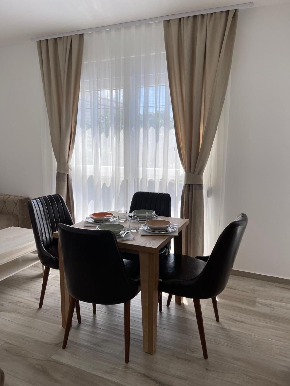 Relax Appartement